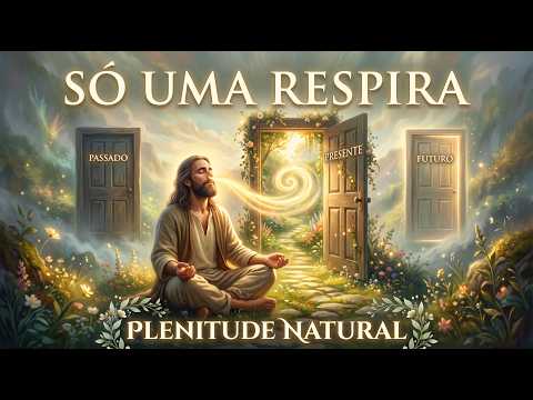 A Sabedoria do Silêncio e a Cura Interior