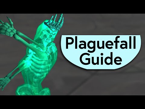 Plaguefall Boss Guide - Mythic Dungeon Boss Guide