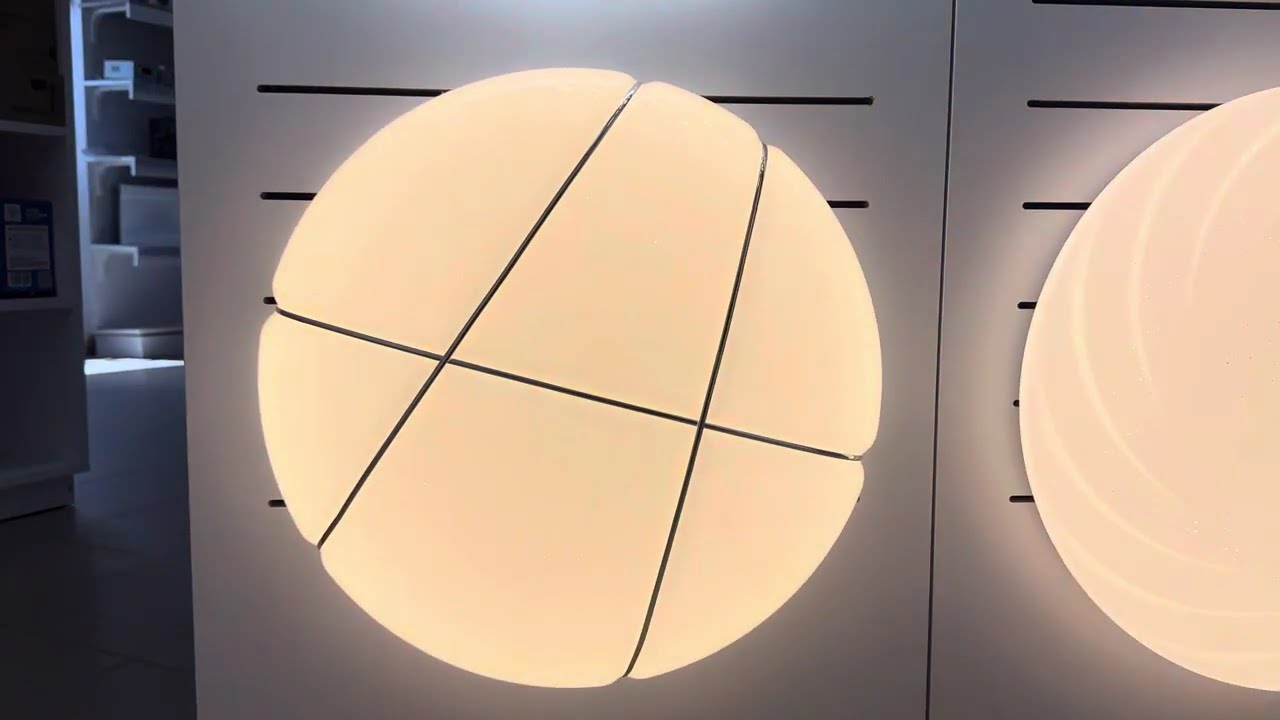 Світлодіодний Smart світильник ARDERO AL5000-4ARD 72W 2700K-6500K BALLOON круг (80055)