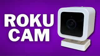 Roku Indoor Camera SE Review | Better Than Wyze?