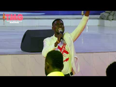 TMG WORSHIP SESSION!!!