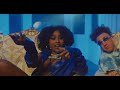 Blaiz Fayah X Maureen Money Pull Up Official Video