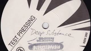 Deep Substance ‎–Intention #1 (Late Night Mix)