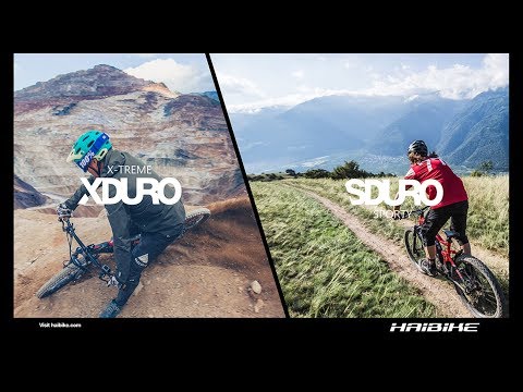 Eurobike 2017 Highlights: XDURO / SDURO
