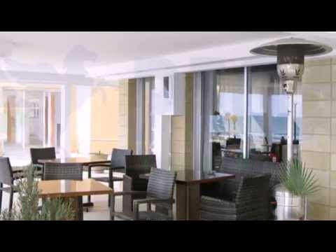 Flamingo Beach Hotel 3* Кипр
