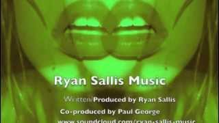Ryan Sallis- Marijuana Girl