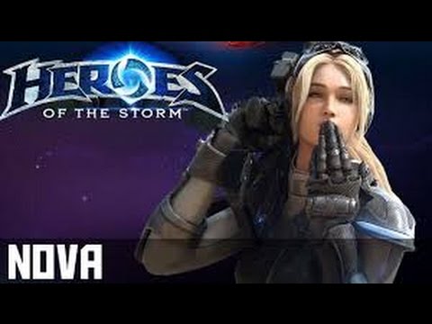 Nova Decoy Build Variation