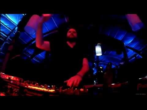 Solomun playing ARTBAT "21 Century"  - BPM 2016: Diynamic in the Jungle