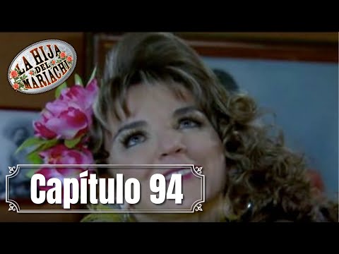 La Hija del Mariachi | Capítulo 94 | Doña Eulalia será la estrella de la noche en Plaza Garibaldi