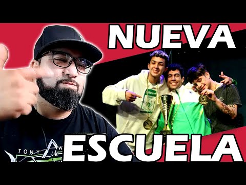 REACCIONO A JUEGOS DEL HAMBRE - Teorema - El Menor - Meta vs Om - Zatiro - Draisek Final 🔥🔥🔥