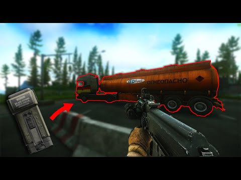 Energy Crisis Quest Guide | Escape from Tarkov | Mechanic