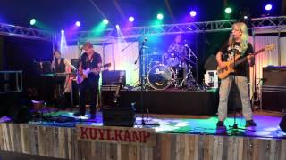 Key to blues  -  Don&#39;t give a damn