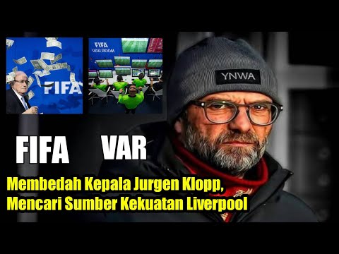 SEMUA BENCI LIVERPOOL