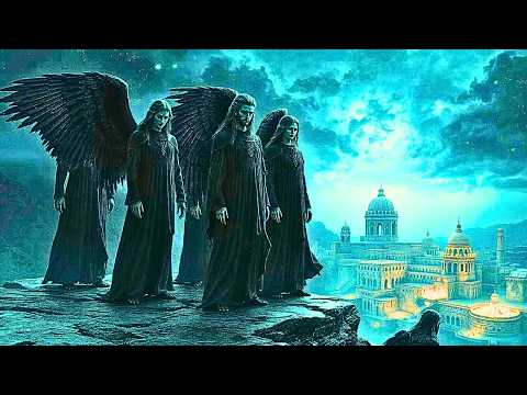 The 7 WATCHERS That TERRIFIED The 200 Fallen Angels