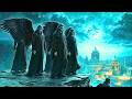 The 7 WATCHERS That TERRIFIED The 200 Fallen Angels