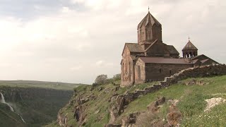 Եկեղեցական կյանք 01.05.2023