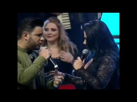 Evidências - Valéria Barros e Thiago Carvalho | Programa Aparecida Sertaneja