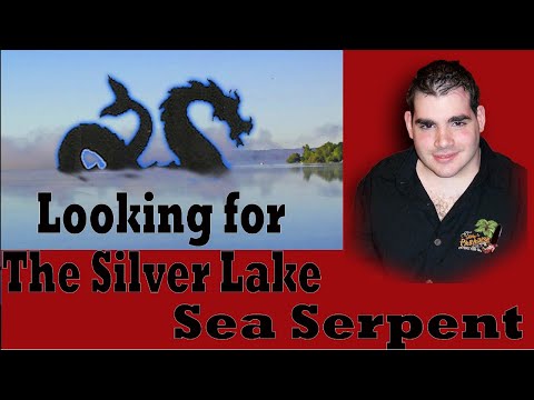 download lagu mp3 mp4 Silver Lake Sea Serpent, download lagu Silver Lake Sea Serpent gratis, unduh video klip Silver Lake Sea Serpent