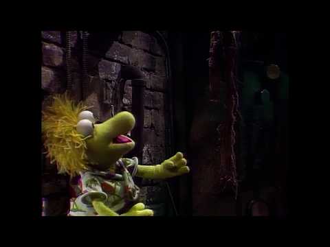 Muppet Songs: Wembley Fraggle - Just a Little Wimp