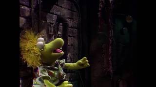 Muppet Songs: Wembley Fraggle - Just a Little Wimp