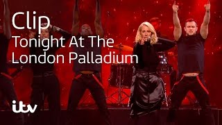 Tonight At The London Palladium | Bananarama Perform for the First Time in Nearly 30 Years | ITV
