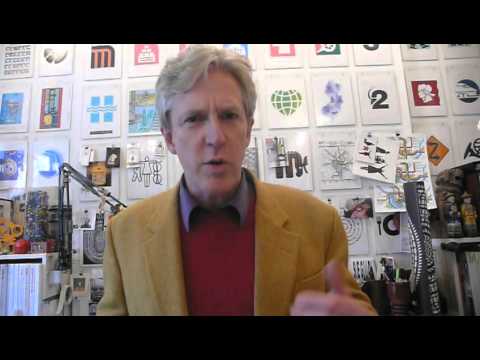 Vignelli's New York Subway Map: Thoughts on Design