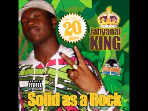 Jahyanai king - Pas de ceux