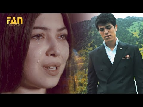 Yusufxon Nurmatov - Ko'zlaringni ko'rmasam (Jurnalist serialiga soundtrack)