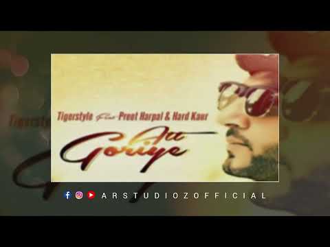 ATT GORIYE | PREET HARPAL | HARD KAUR | NEW DSP EDITION PUNJABI SONGS | CONCERT HALL SONGS