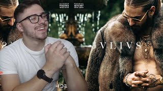 SCH - Bénéfice | REACTION!!