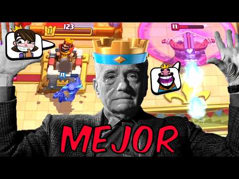 El mejor modo en la historia de Clash Royale