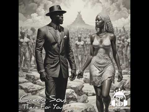 Greco Soul - There For You (Instrumental Mix)
