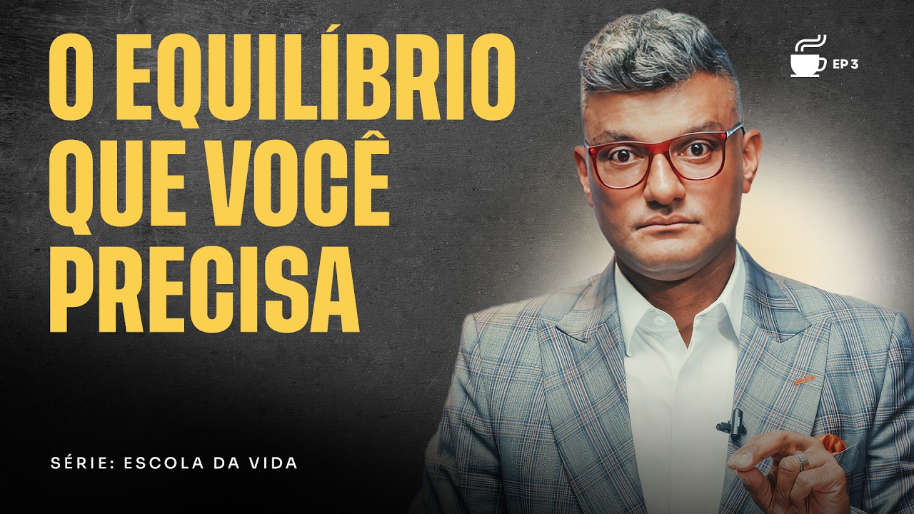 Como lidar com pessoas difíceis | Café com Destino