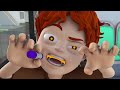 REQUESTED Jerry The Rascal Roars Effects Preview 2MABAL Effects