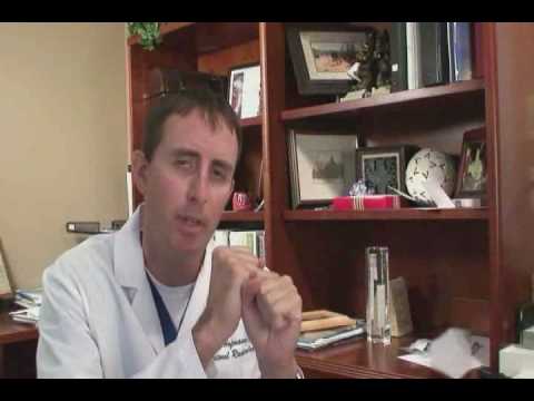 Deep Venous Thrombosis Treatment at Stanford Hospital