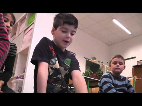 Eine Schulküche für die Vinckeschule in Gahmen