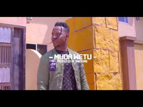 Mr. Nay _ Muda Wetu (Official Video)