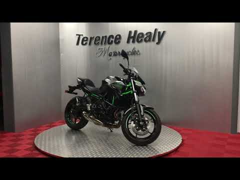 2023 Kawasaki Z650 ''Finance Available'' - Image 2