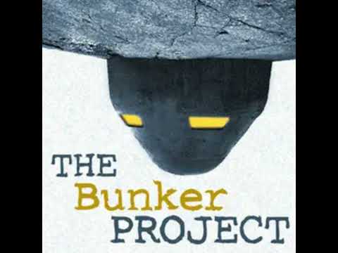 063 | The Bunker Project – Video Show with no Black Beer :(