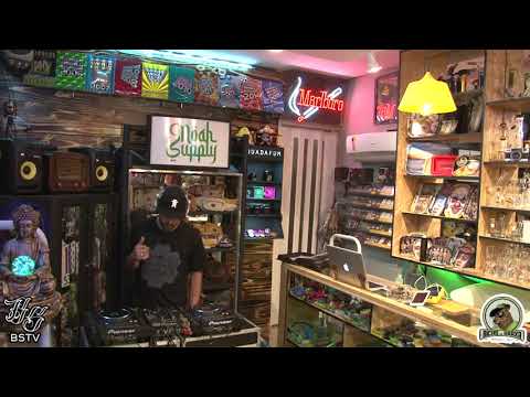 Mairon @ BSTV Show Case & Bicho da Graxa - Caxias do Sul RS