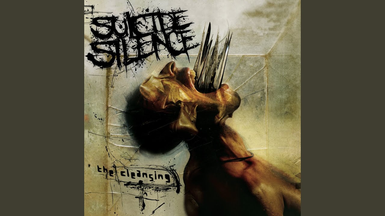 Suicide Silence - The Fallen