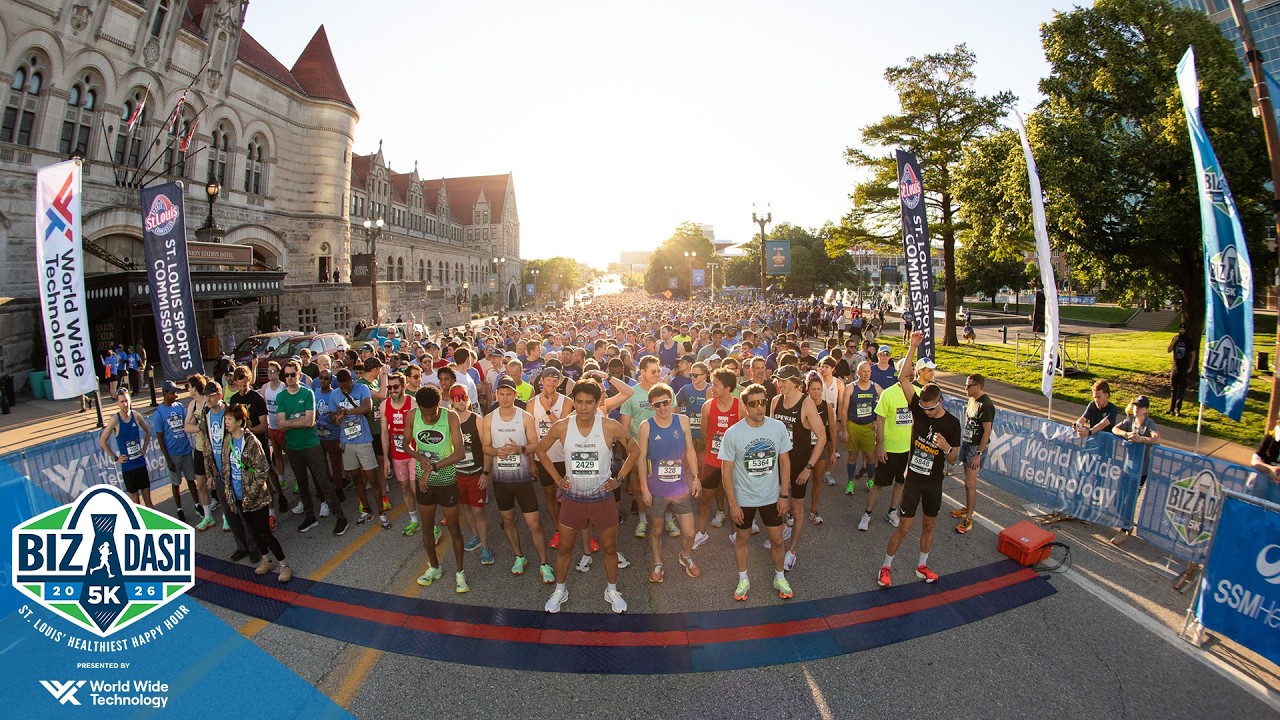 2026 Biz Dash Highlights