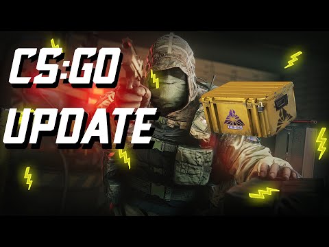 кастомные кейсы CS2