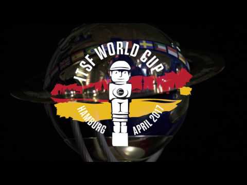 ITSF World Cup 2017 - Trailer