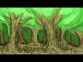 Forrest Animation Test