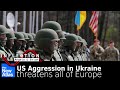 Inflection EP29 NATO Aggression Puts All Of Europe At Risk