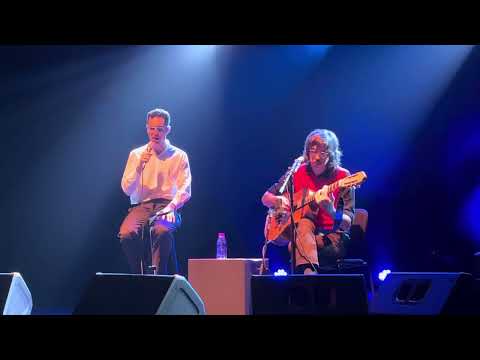 Todo homem por Zeca Veloso e Tim Bernardes