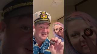 Norwegian Cruise Line Casino Treats! #ncl #norwegiancruises #casinosatsea