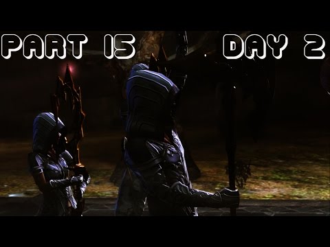 Lightning Returns Walkthrough Part 15: Rites for Goddess [ENGLISH]