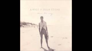 Angus &amp; Julia Stone &quot;Hold On&quot;